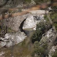 Photo de France - La randonnée des Gorges d'Héric